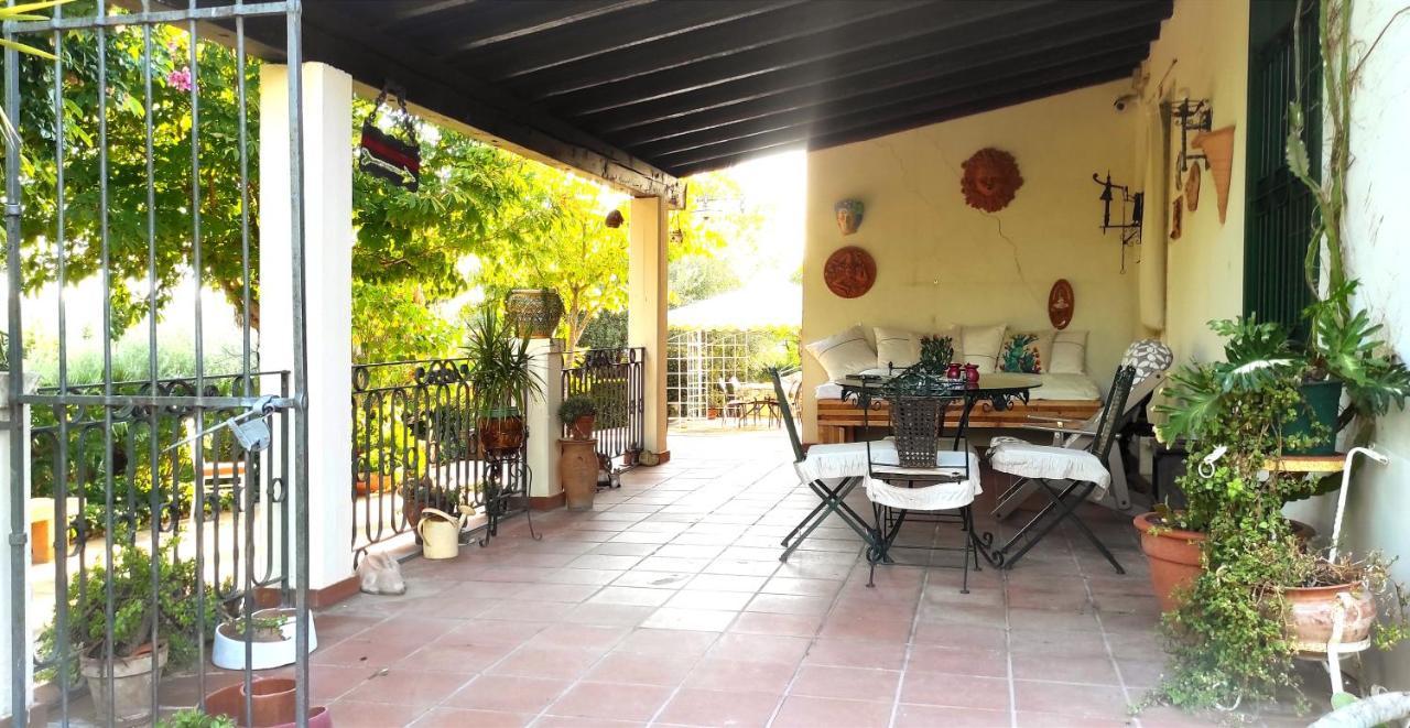 Donna Caterina House, Autentica Oasi Di Confort E Relax Nel Cuore Della Sicilia Pietraperzia Exteriér fotografie