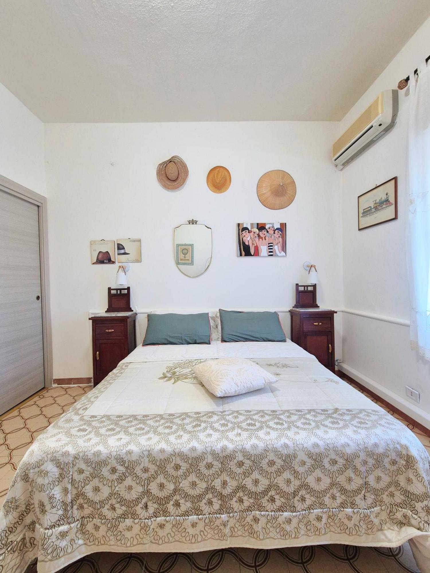 Donna Caterina House, Holiday Villa Pietraperzia Exteriér fotografie
